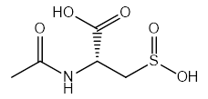 Acetylcysteine Impurity 3